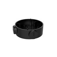 Junction Box Black DS-1260ZJ Hikvision