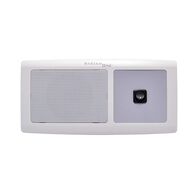Room Station Lite Retrofit Ready White iCentral