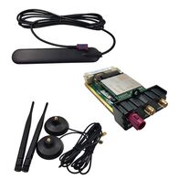 Mobile 4G and WiFi Module Hikvision
