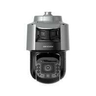 ColorVu TandemVu PTZ Camera Hikvision