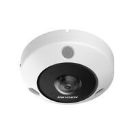 Fisheye Camera 12MP 1.29mm DeepInView Hikvision