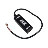 Ethernet PoE Adaptor to Suit ELK-7TS Touch Screen Ness