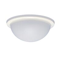 Quad PIR Motion Sensor High Density Detection Self-Test Ness