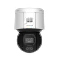 PTZ Speed Dome Camera 4MP ColorVu Hikvision