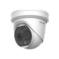 Thermal Bi-Spectrum Camera 2.1mm Hikvision