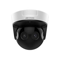 PanoVu Camera 8MP 180 Degree 2.8mm Hikvision