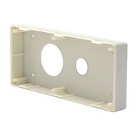 Surface Mount Wall Box to Suit R200 and D200 iCentral