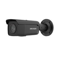 Bullet Camera 6MP AcuSense 2.8mm Black Hikvision