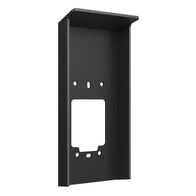 Rain Shield to Suit 4MP Villa Door Station Hikvision