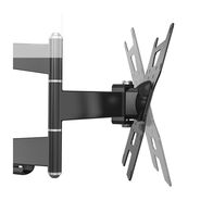 Articulated Monitor Bracket to 43 Inch 25kg Max Ness