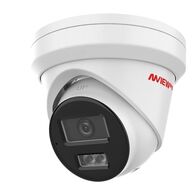 IP Turret Camera 6MP to Suit NVIEW-IP6 Kit Hikvision