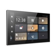 Android Room Station 10 Inch Surface Hikvision