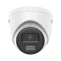 TVI Hybrid Turret Camera 5MP 2.8mm Hikvision