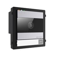 Modular Door Station 5MP Aluminium Hikvision