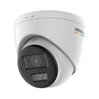 TVI Hybrid Turret Camera 8MP 2.8mm Hikvision
