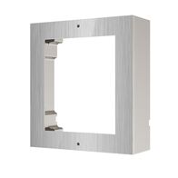 Stainless Steel Wall Mount Bracket DS-KD-ACW1/S Hikvision