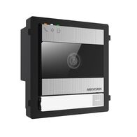5MP Modular Door Station Stainless Steel Hikvision