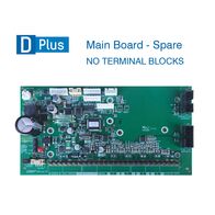 DPlus-M Main Board Only Ness