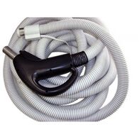 240V Central Vacuum Hose 9m to Suit Tornado Power Head Valet