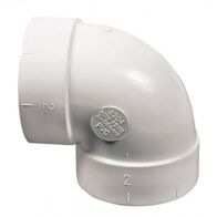 Central Vacuum 90 Degree Short Elbow Normal Wall Cavities Valet