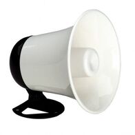 Horn Speaker 8 Ohm Indoor and Outdoor High Output Ness
