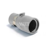 Hose Cuff Grey Valet