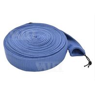Knitted Hose Sock 10.5m Blue Valet