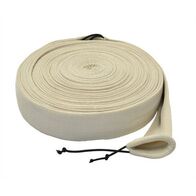 Central Vacuum Hose Sock Knitted 12m Beige Valet