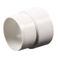 Central Vacuum Inlet Extension Valet
