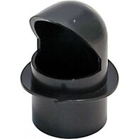 Central Vacuum Inlet Stem Valet