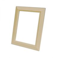 Trim Plate Ivory to Suit iStyle Ness