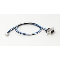 Serial Lead DB9 4 Pin to Suit D8XD D16XD and XCEL Panels Ness