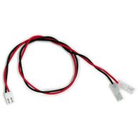 Battery Lead Assembly 440mm to Suit Ness Panels Ness