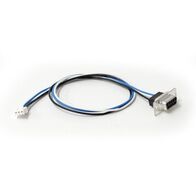 Serial Lead DB9 3 Pin to Suit D8X and D16X Panels Ness