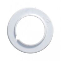 Central Vacuum Pipe Collar Valet