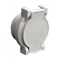 Plastic Utility Valve Pin Jack Valet