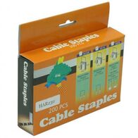 Staples 1811R Pack of 200 Ness