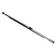 Central Vacuum Telescopic Wand Chrome Valet