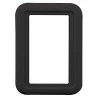 Trim Plate Black to Suit Standard Inlet Valve Valet