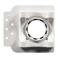 Universal Mounting Back Plate to Suit iStyle Valves Valet