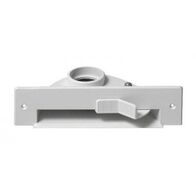 VacPan Original Sweep Inlet Valve White Valet