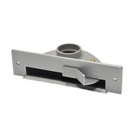 VACPAN Economy Sweep Inlet Valve Silver Valet