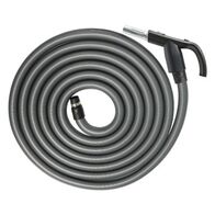 Central Vacuum Switch Hose 9m Pump Style Valet