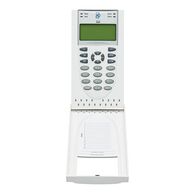 16 Area RAS Keypad 4x16 LCD with Proximity Reader Tecom