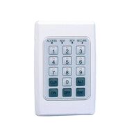 4 LED RAS Flush or Surface Mount Tecom