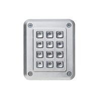 Heavy Duty Arming Station 4 LED Tamper Resistant Outdoor Tecom