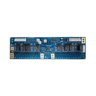 Relay Board 8 Way Tecom