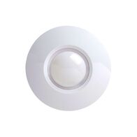 360 Degree Ceiling Mount Dual Tech Motion Detector Tecom