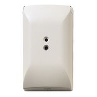 Acoustic Glass Break Sensor Hardwired Tamper Resistant Tecom