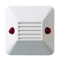 Optical and Acoustic Remote Indicator 12V DC LED and Buzzer Tecom